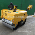 New Design Hydrostatic Hand Roller Compactor for Sale (FYL-S700)